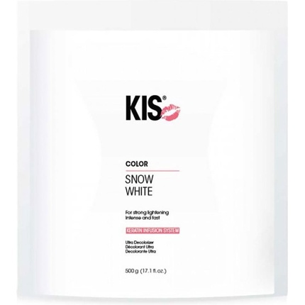 KIS Color SnowWhite Bleach – 500gr