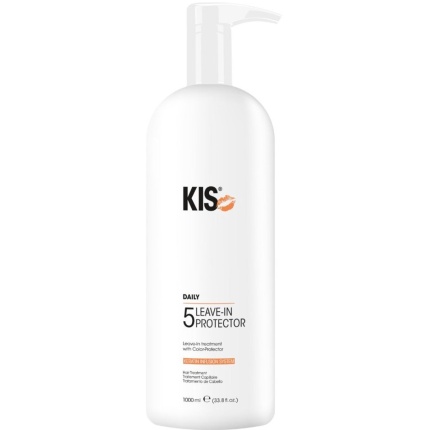 KIS KeraShield Leave-In Conditioner – 1000 ml