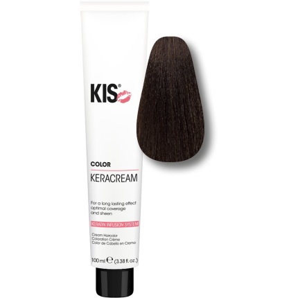 KIS Haarverf – 3N Donkerbruin