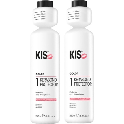 KIS KeraBond Step 1 Protect 2x250ml