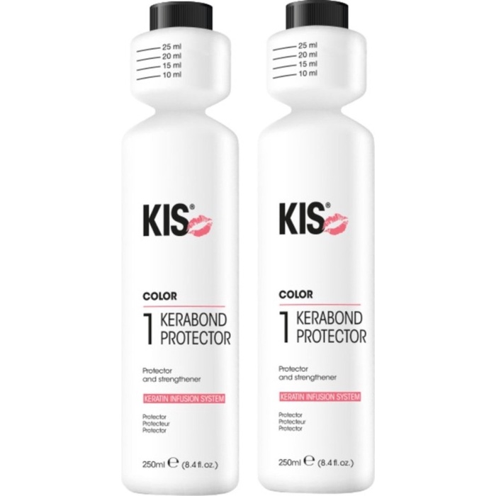KIS KeraBond Step 1 Protect 2x250ml