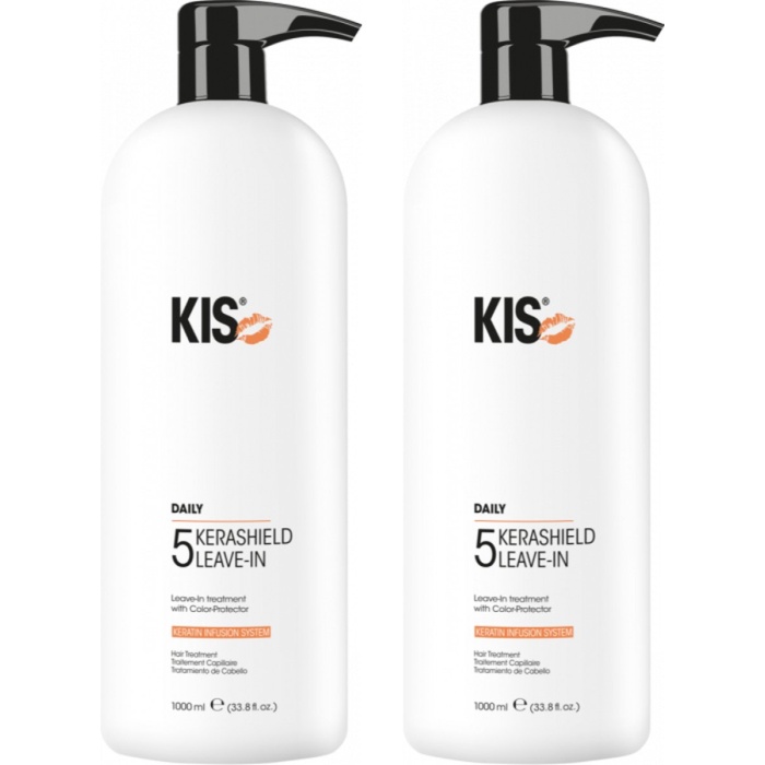 KIS KeraShield Leave-in x2 1000ml