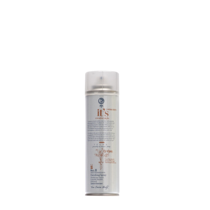 TECNA It’s No.8 Finishing Spray 200 ml