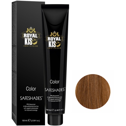 Royal KIS SafeShade 5N – 100 ml
