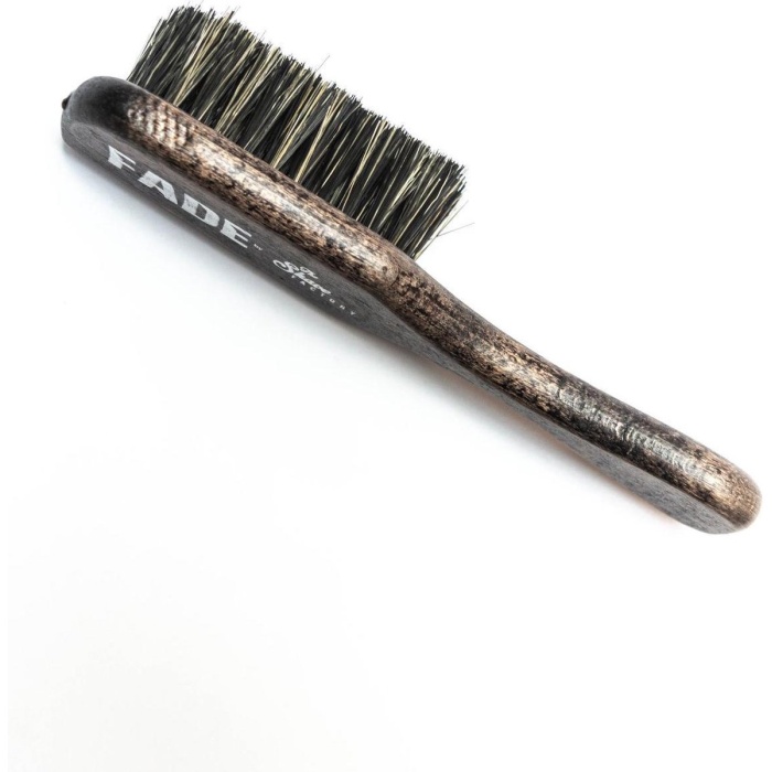 The Shave Factory Fade-S Brush 2