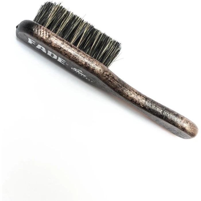 The Shave Factory Fade-S Brush 2