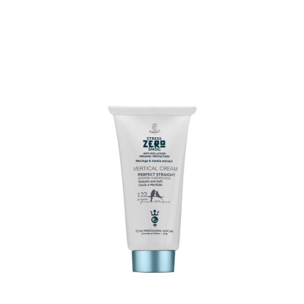 Perfect Straight Vertical Cream