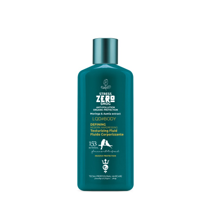 TECNA Stress Zero Smog LQD#BODY Texturizing Fluid 153