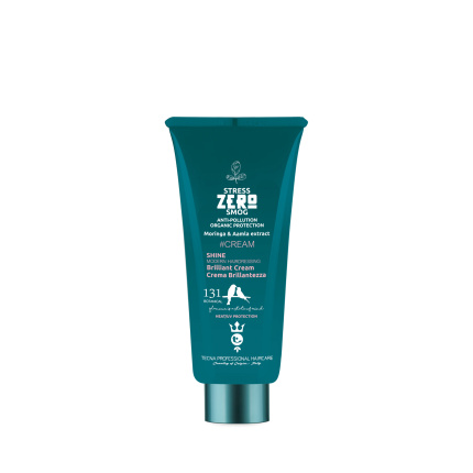 TECNA Stress Zero Smog #Cream Shine Brilliant Cream 131