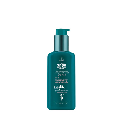 TECNA Shine Drops 132 | Glansserum & Anti-Frizz